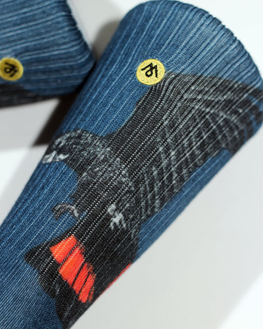 COCKATOO Socks