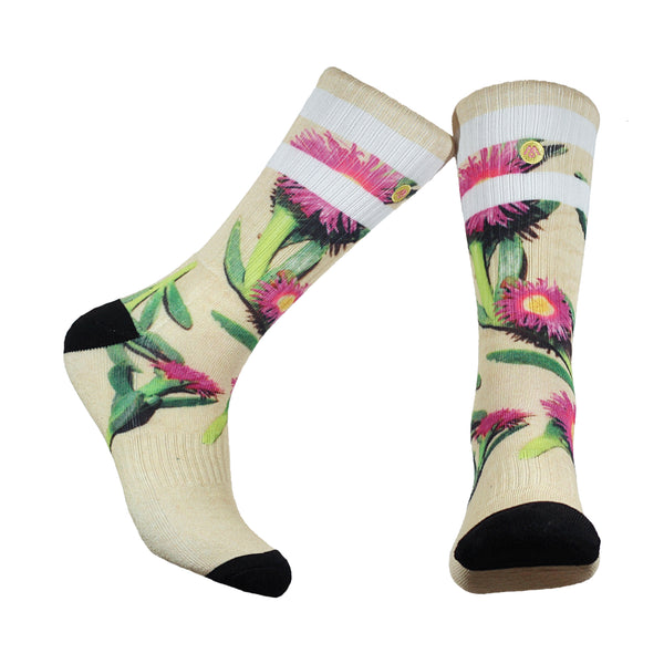 PIGFACE Socks