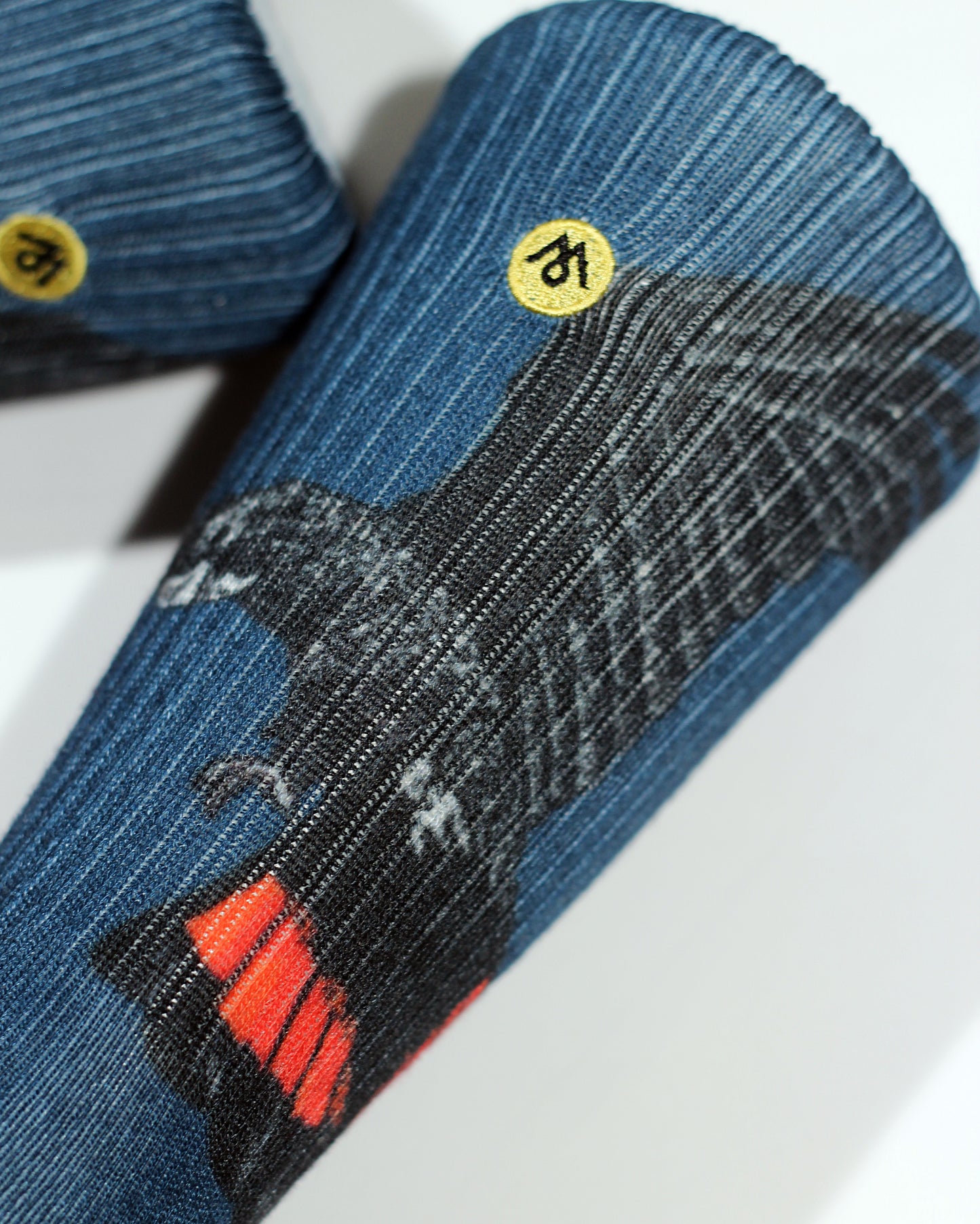 COCKATOO Socks
