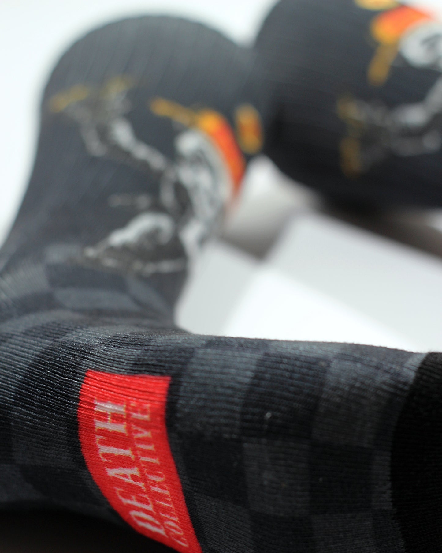 JUICY Socks