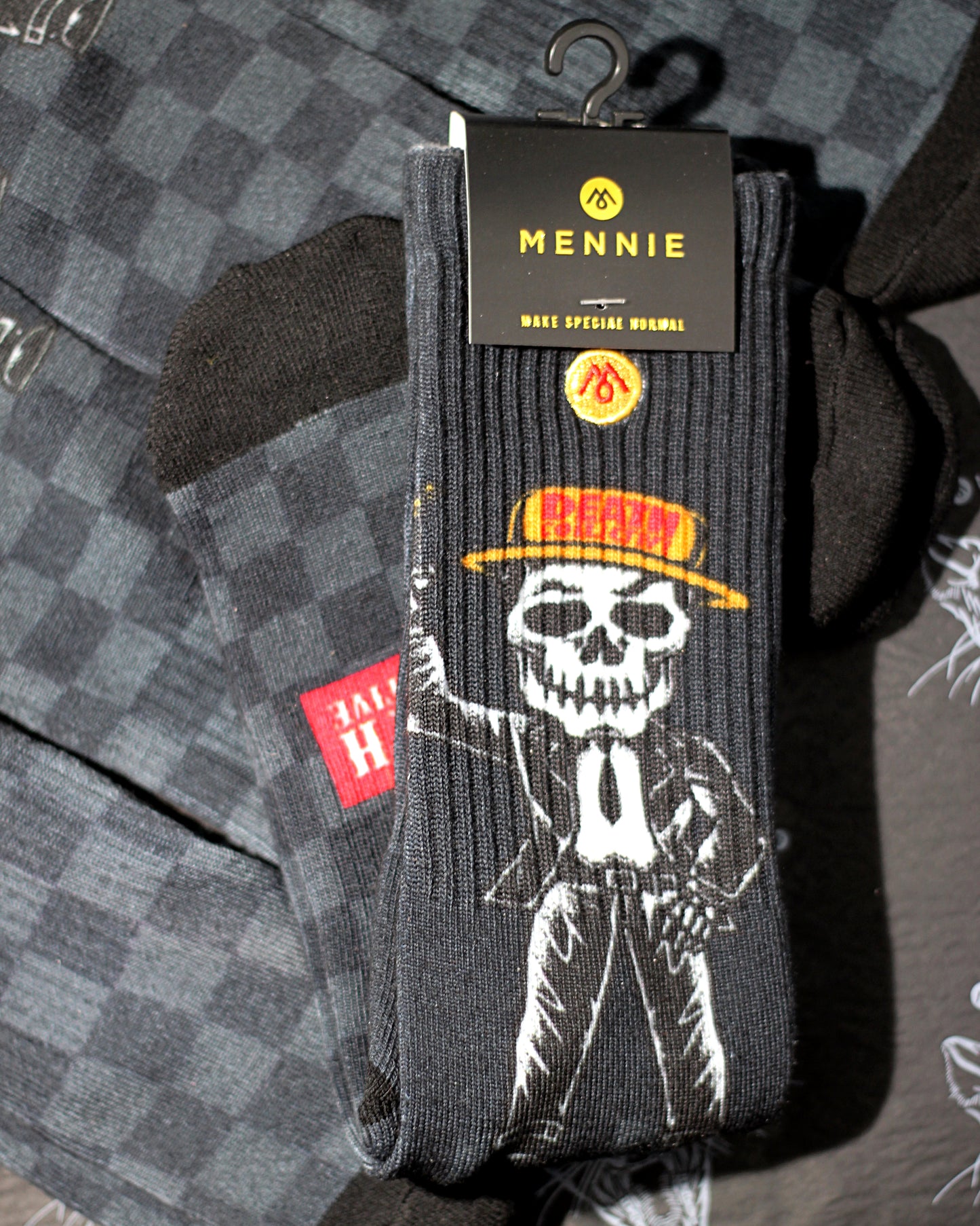 JUICY Socks