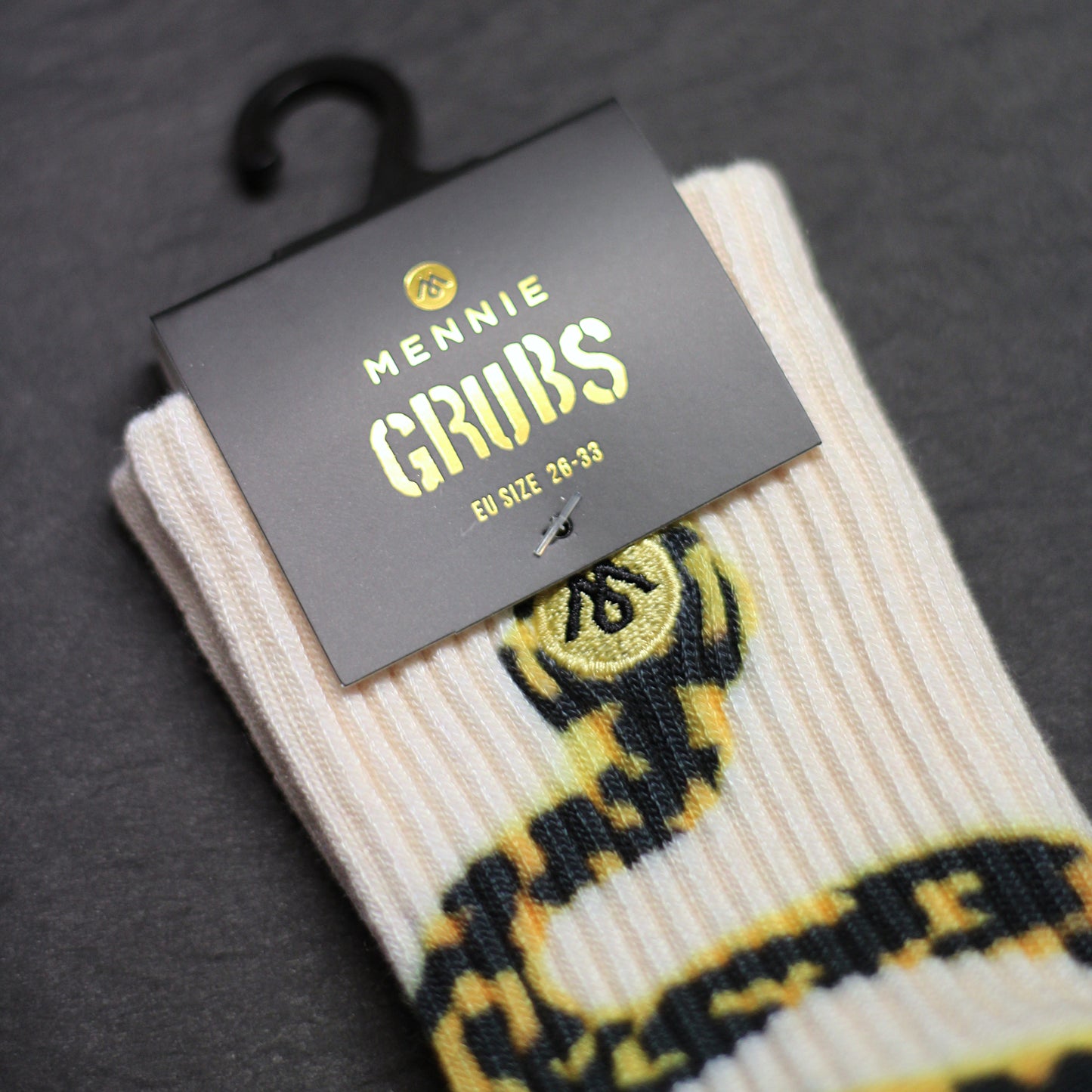 GRUBS/KIDS - CARPET PYTHON