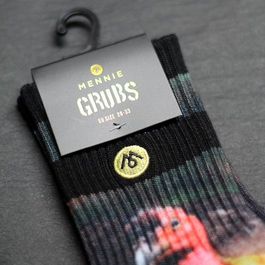 KIDS/GRUBS - TURK