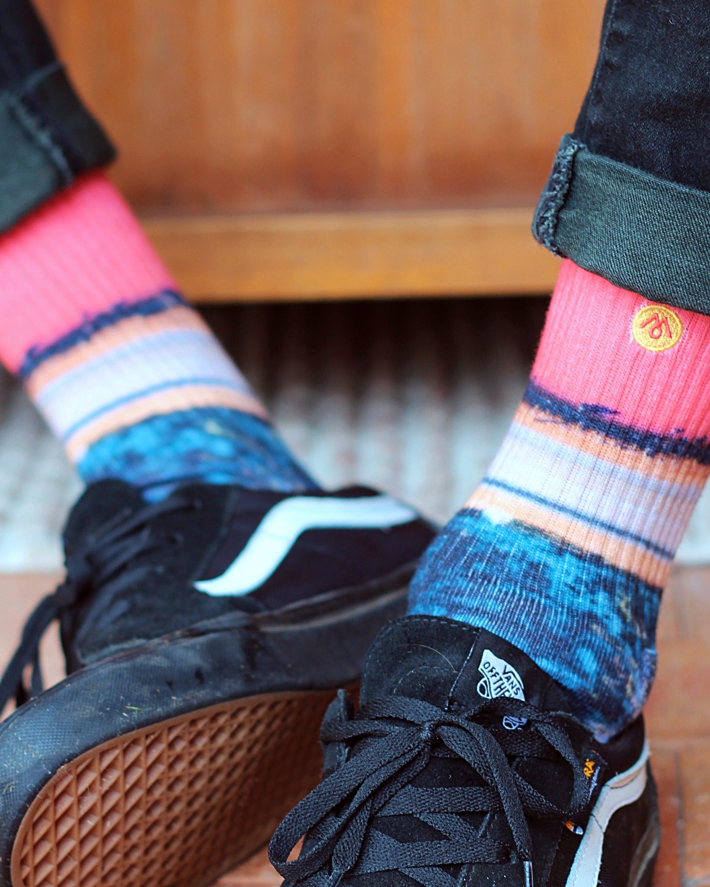 HUTT LAGOON Socks