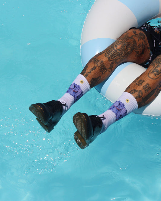 JACARANDA Socks