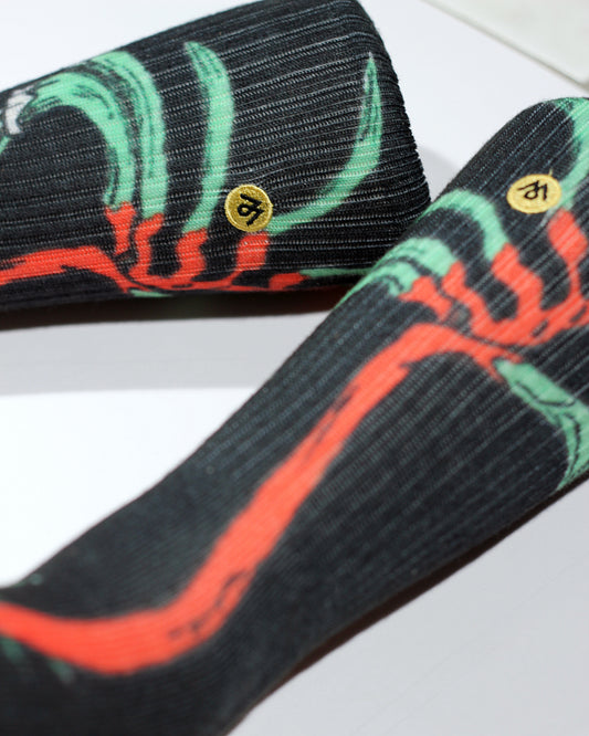 KANGAROO PAW Socks