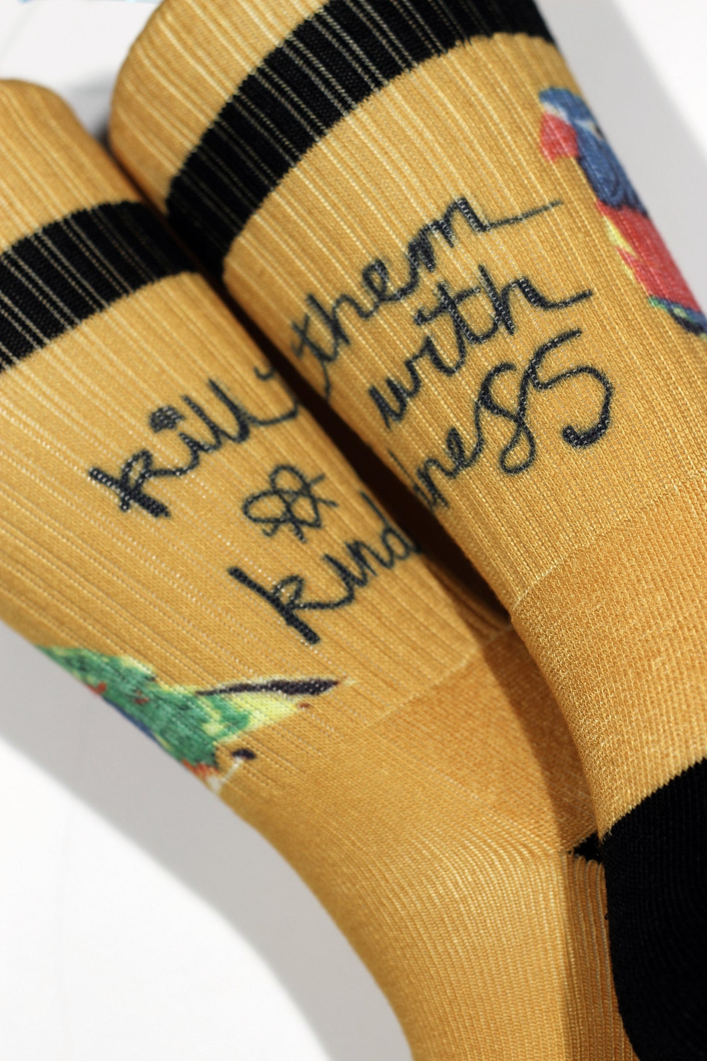 LORIKEET Socks