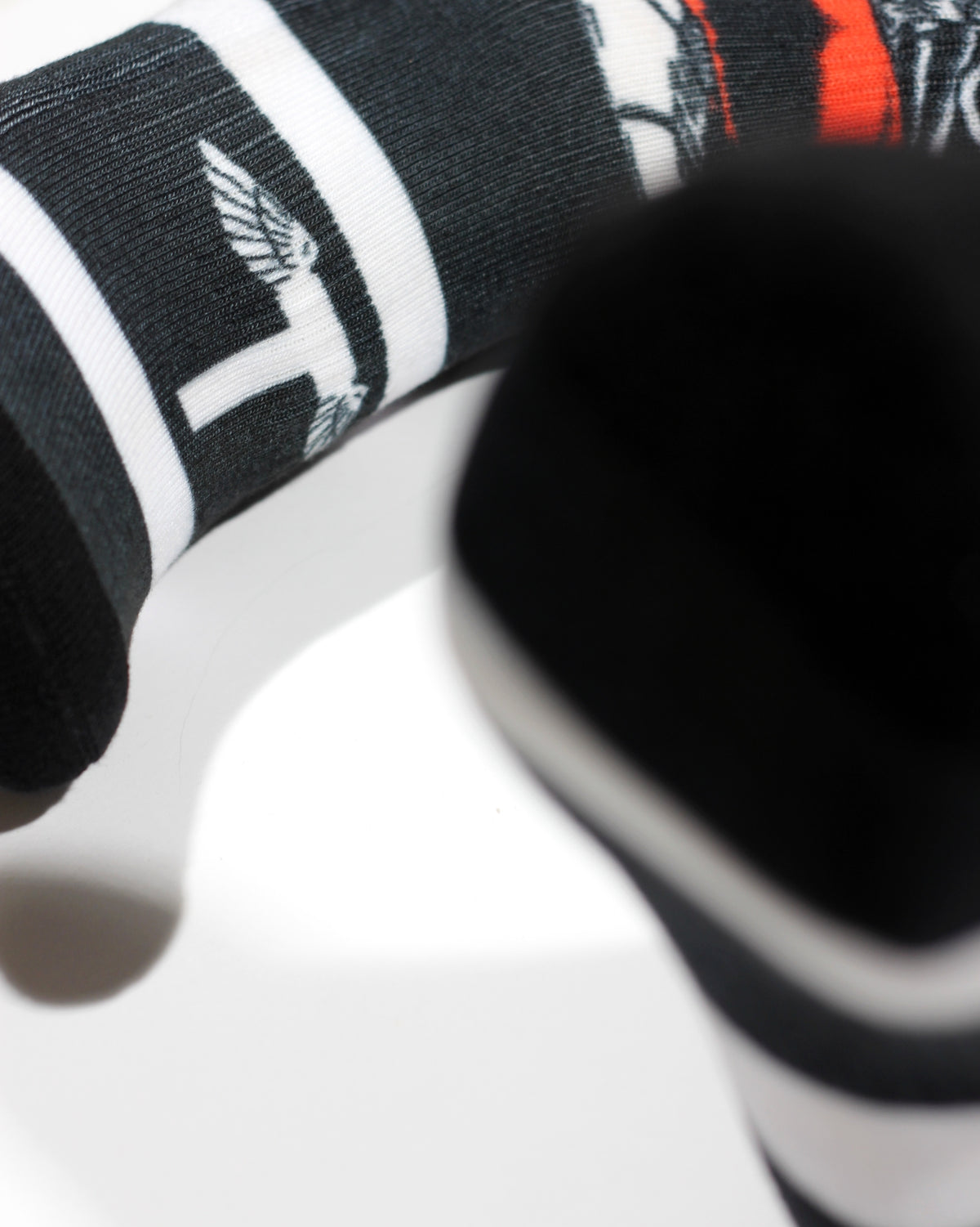 PRAWN RIPPER Socks