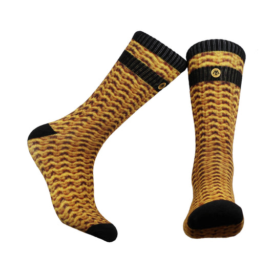 MUSTUM Socks