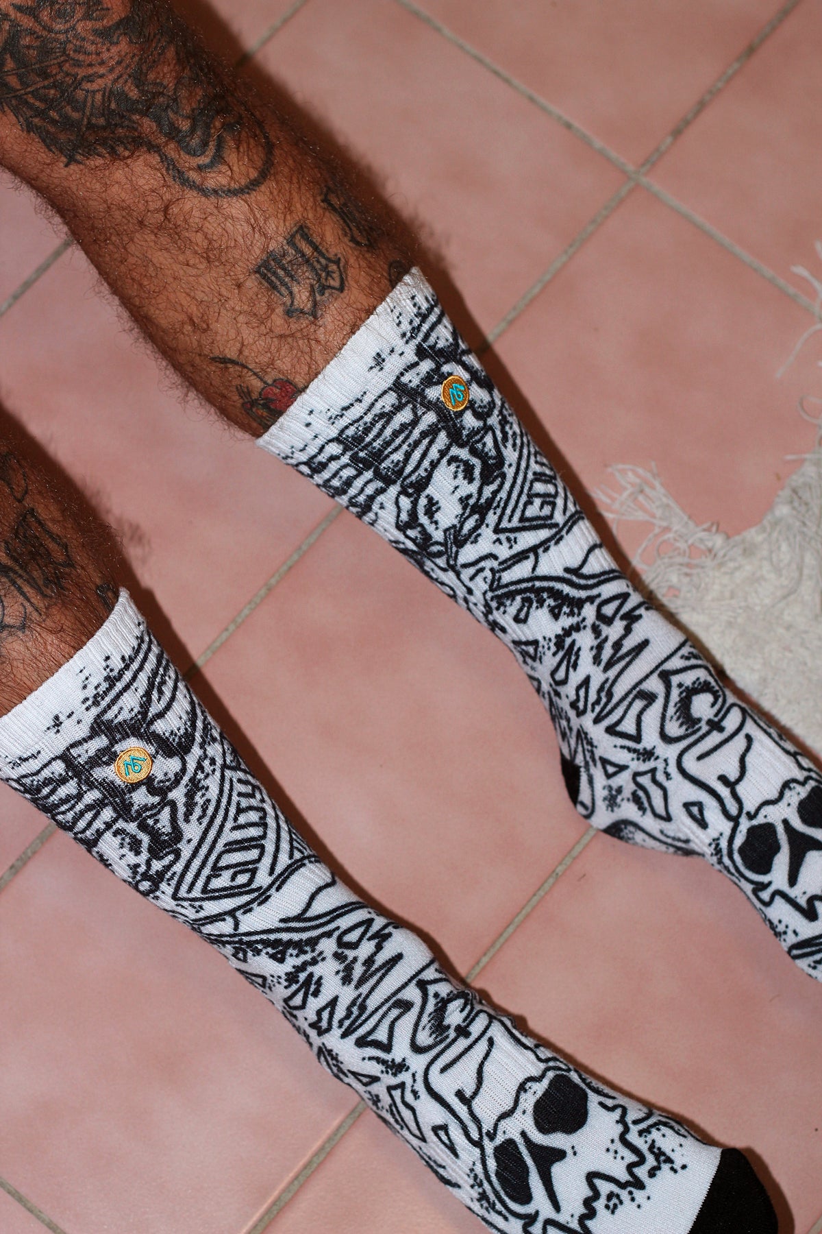LIT Socks