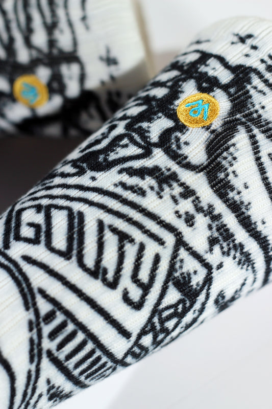 LIT Socks