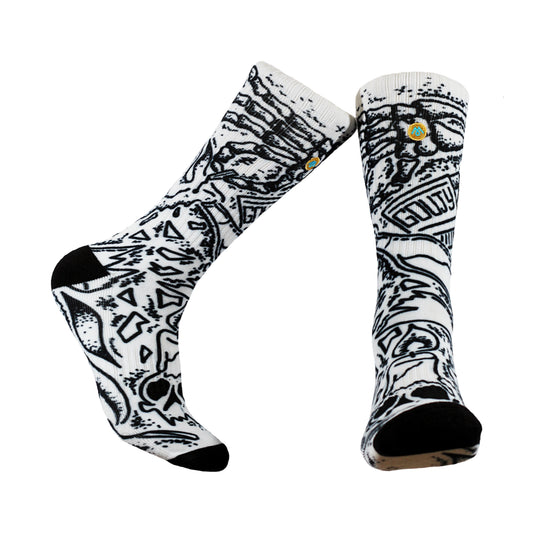 LIT Socks