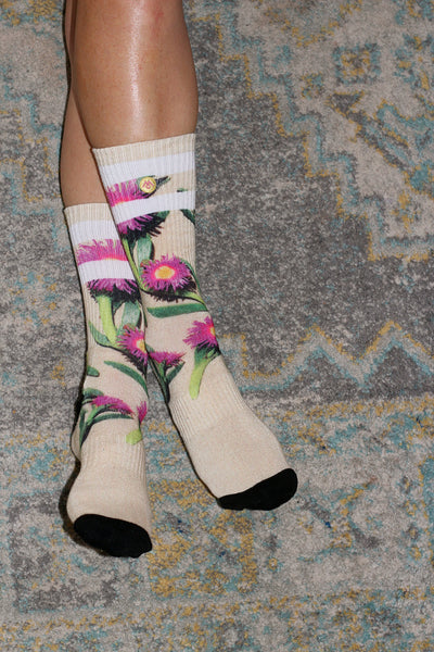 PIGFACE Socks